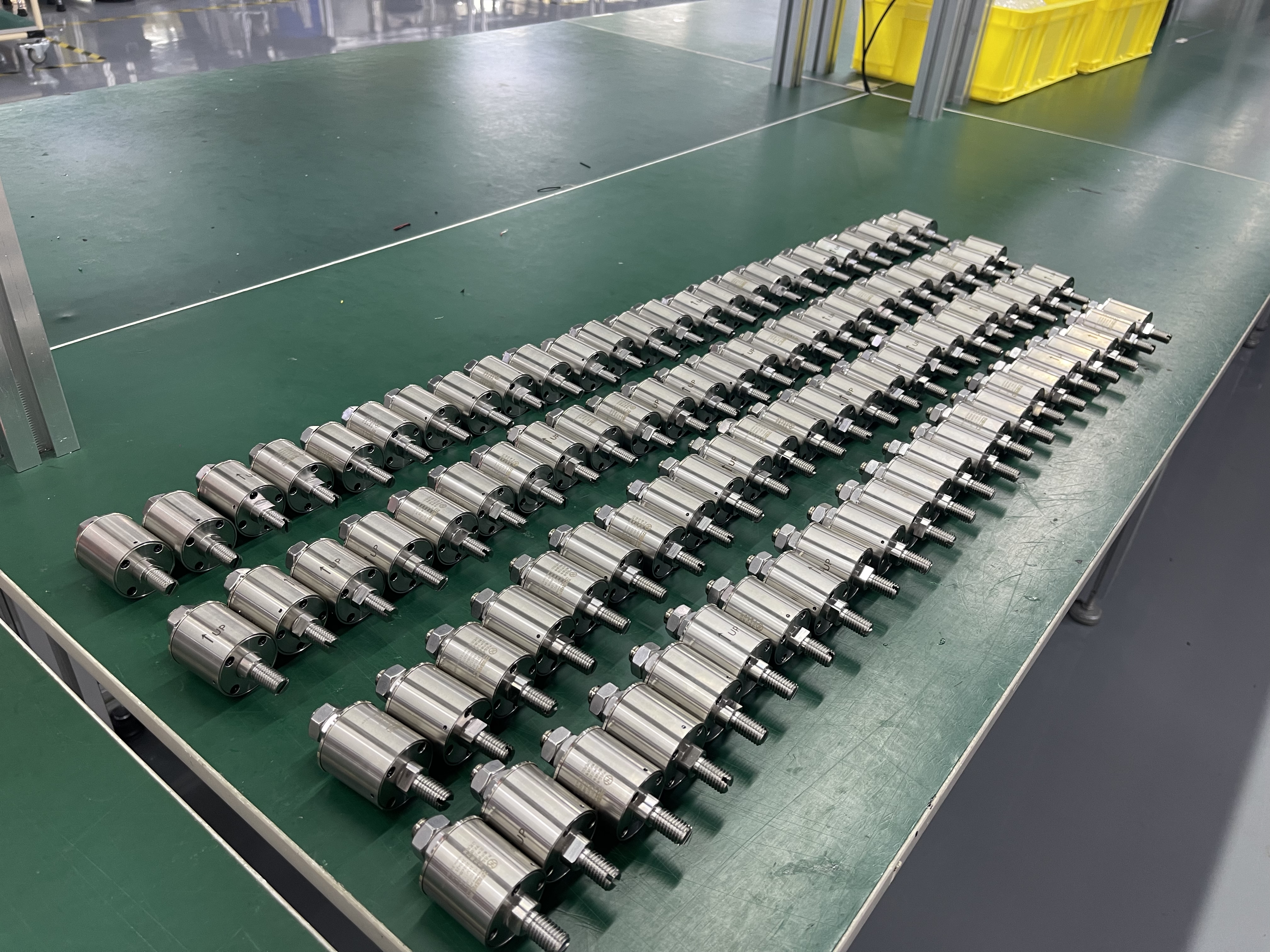 大电流滑环安装方式(图1)